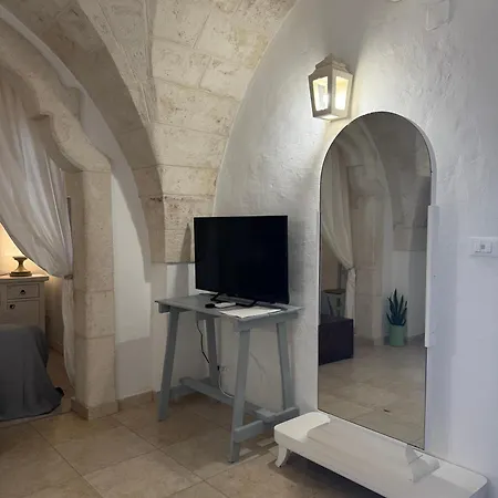 Masseria Don Sante Fasano Exterior photo
