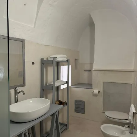 Masseria Don Sante Fasano Exterior photo