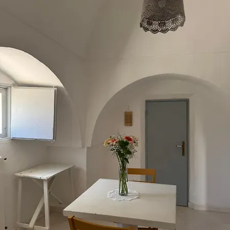 Masseria Don Sante Fasano Room photo