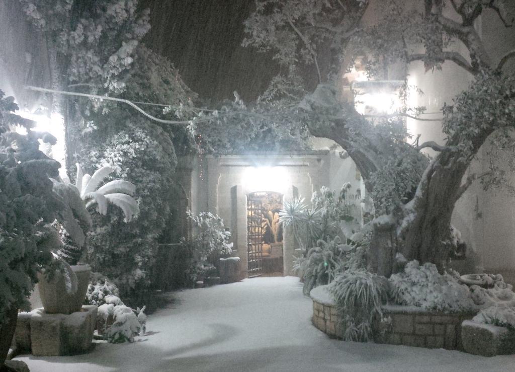 Masseria Don Sante * Fasano