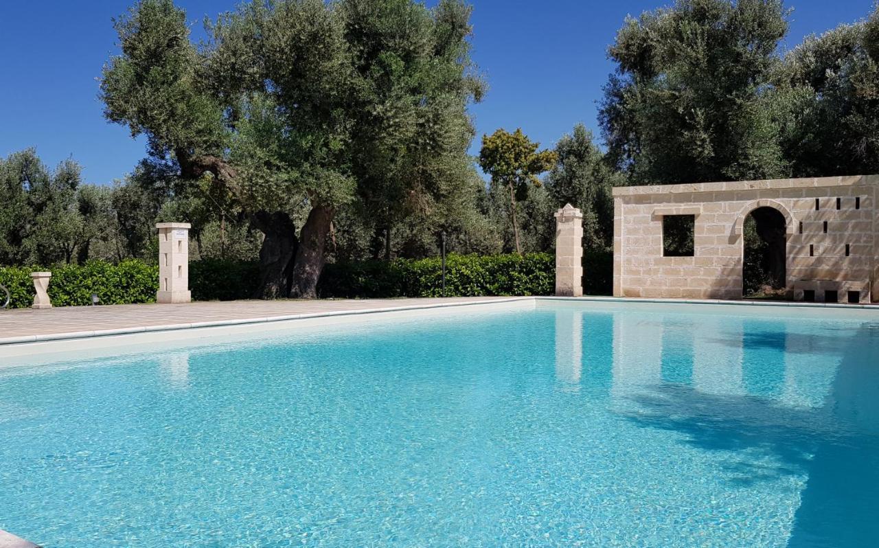 Masseria Don Sante