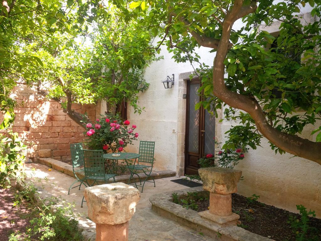 Masseria Don Sante Séjour à la campagne