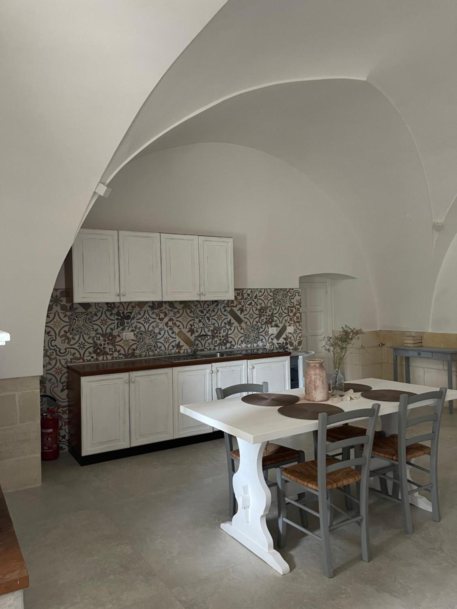 Masseria Don Sante Séjour à la campagne *