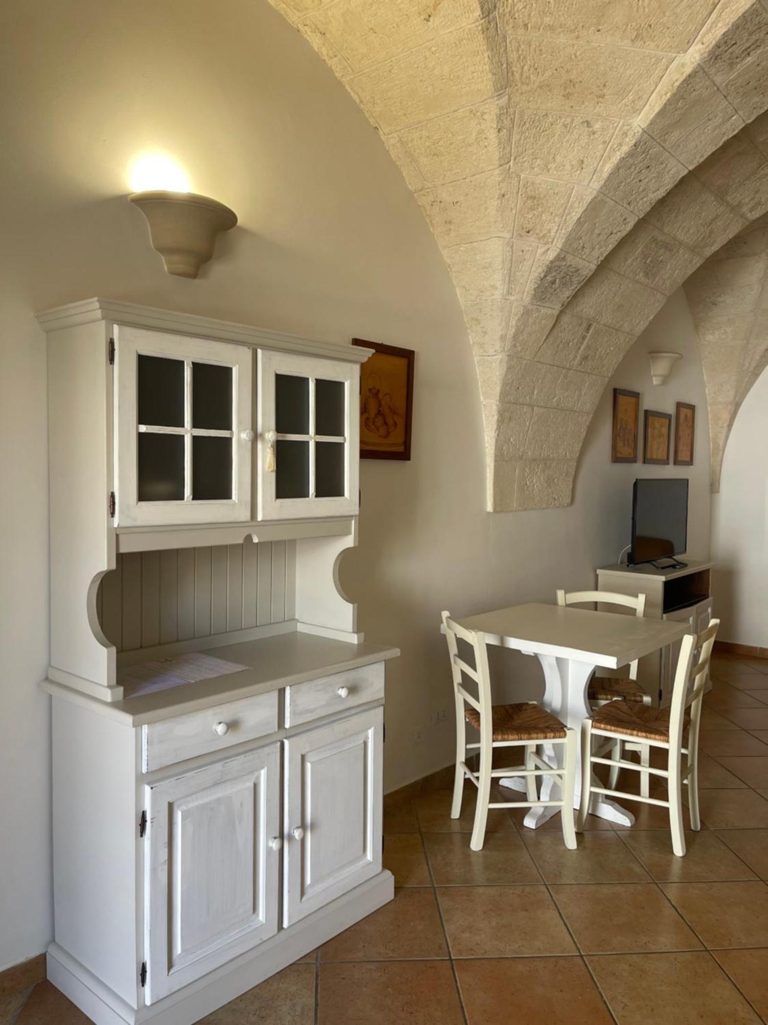 Séjour à la campagne Masseria Don Sante *