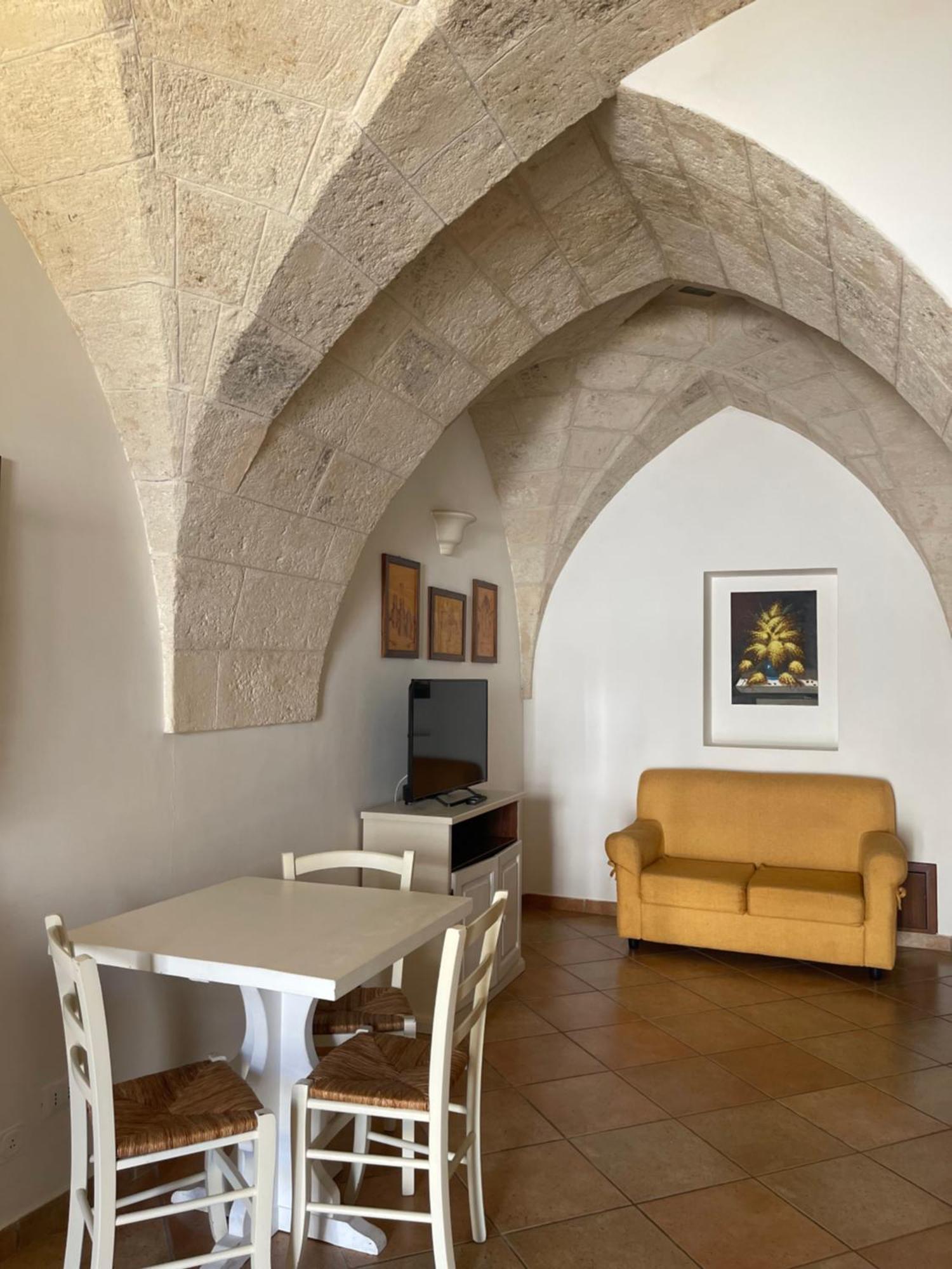 Masseria Don Sante *