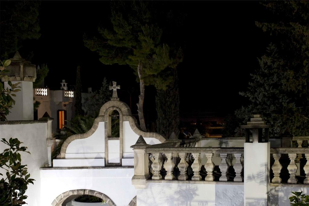 Masseria Don Sante Fasano