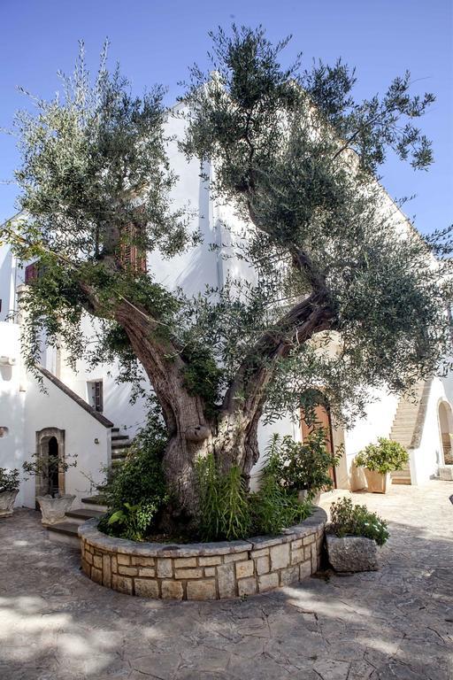 Masseria Don Sante Séjour à la campagne Fasano