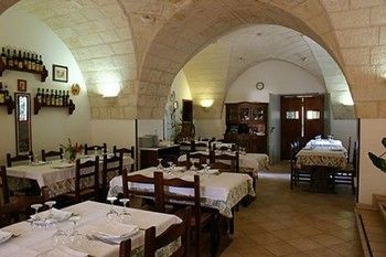 Masseria Don Sante *