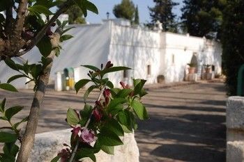 Masseria Don Sante *