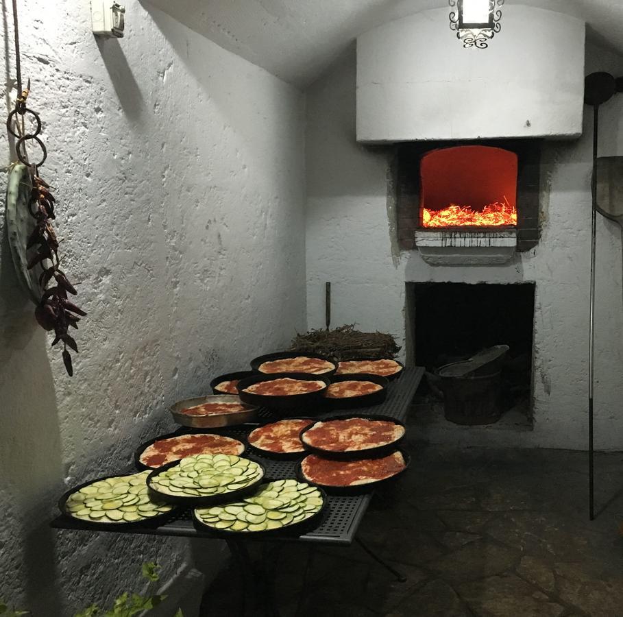 Séjour à la campagne Masseria Don Sante
