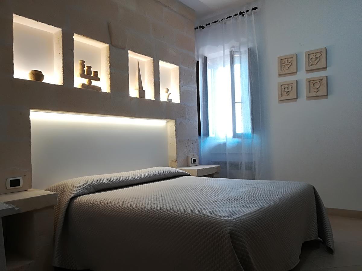 Casa di campagna Masseria Don Sante