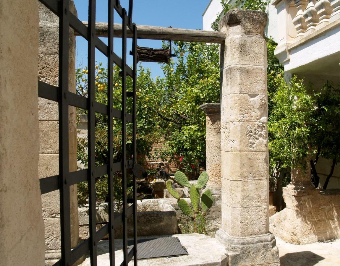 Masseria Don Sante Séjour à la campagne *