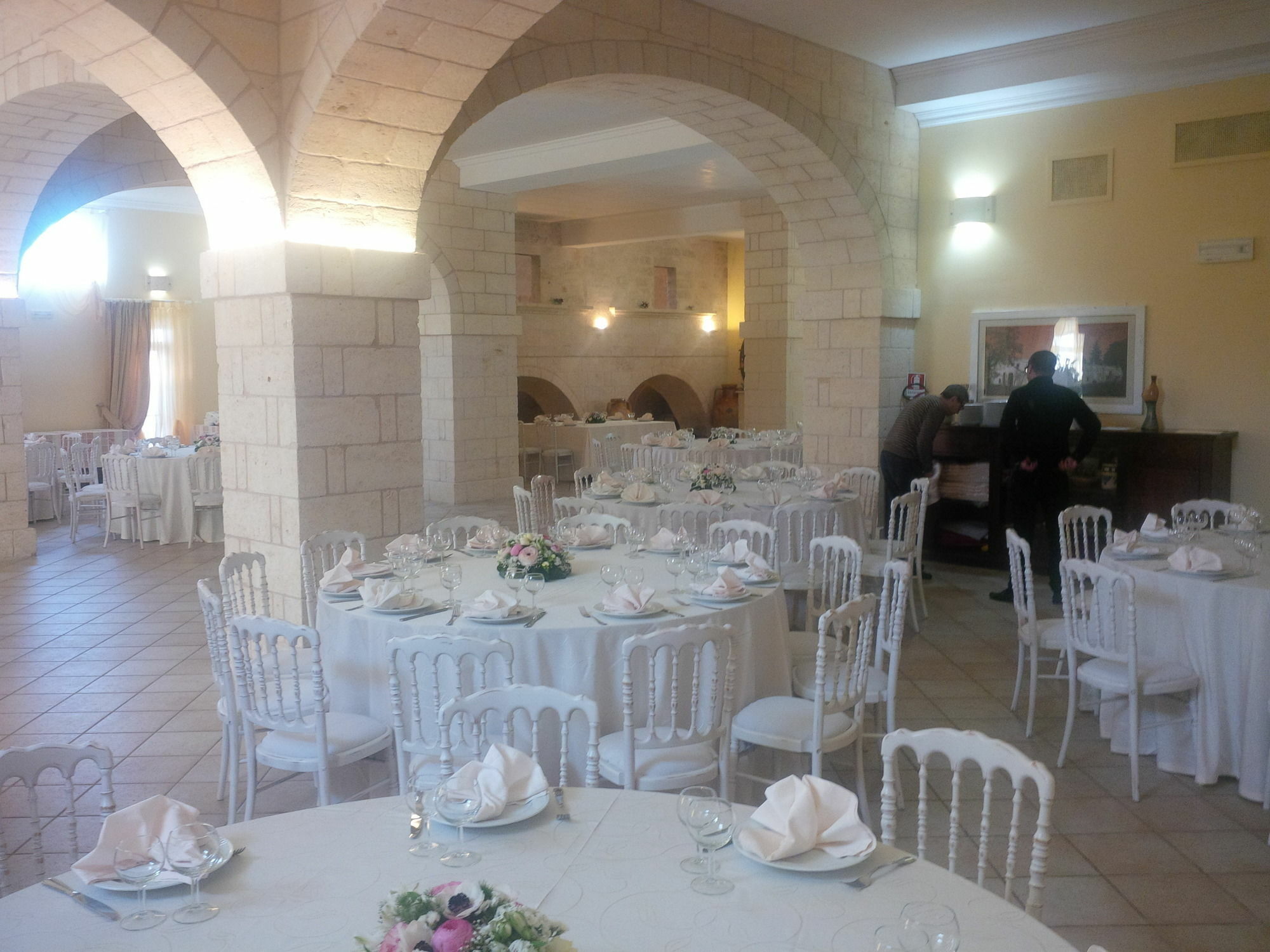 Masseria Don Sante Séjour à la campagne