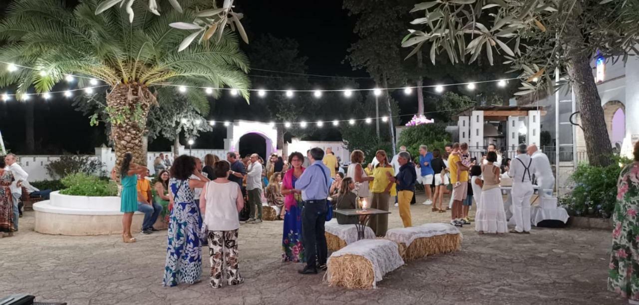 Masseria Don Sante Fasano
